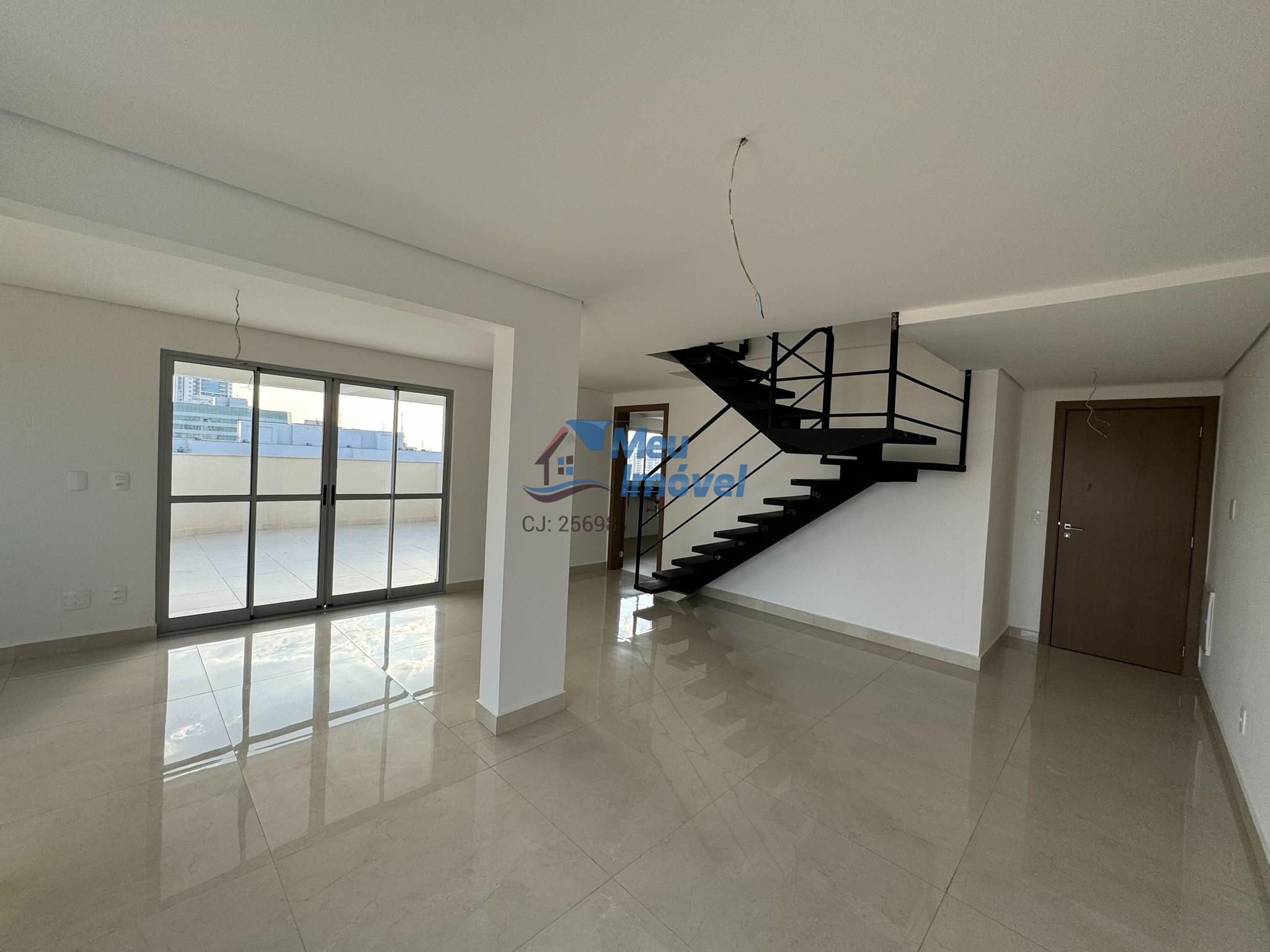 Quadra 208 Costa Azul Cobertura 3 Quartos suíte 185m² 2 Vagas Lazer Ac Finan