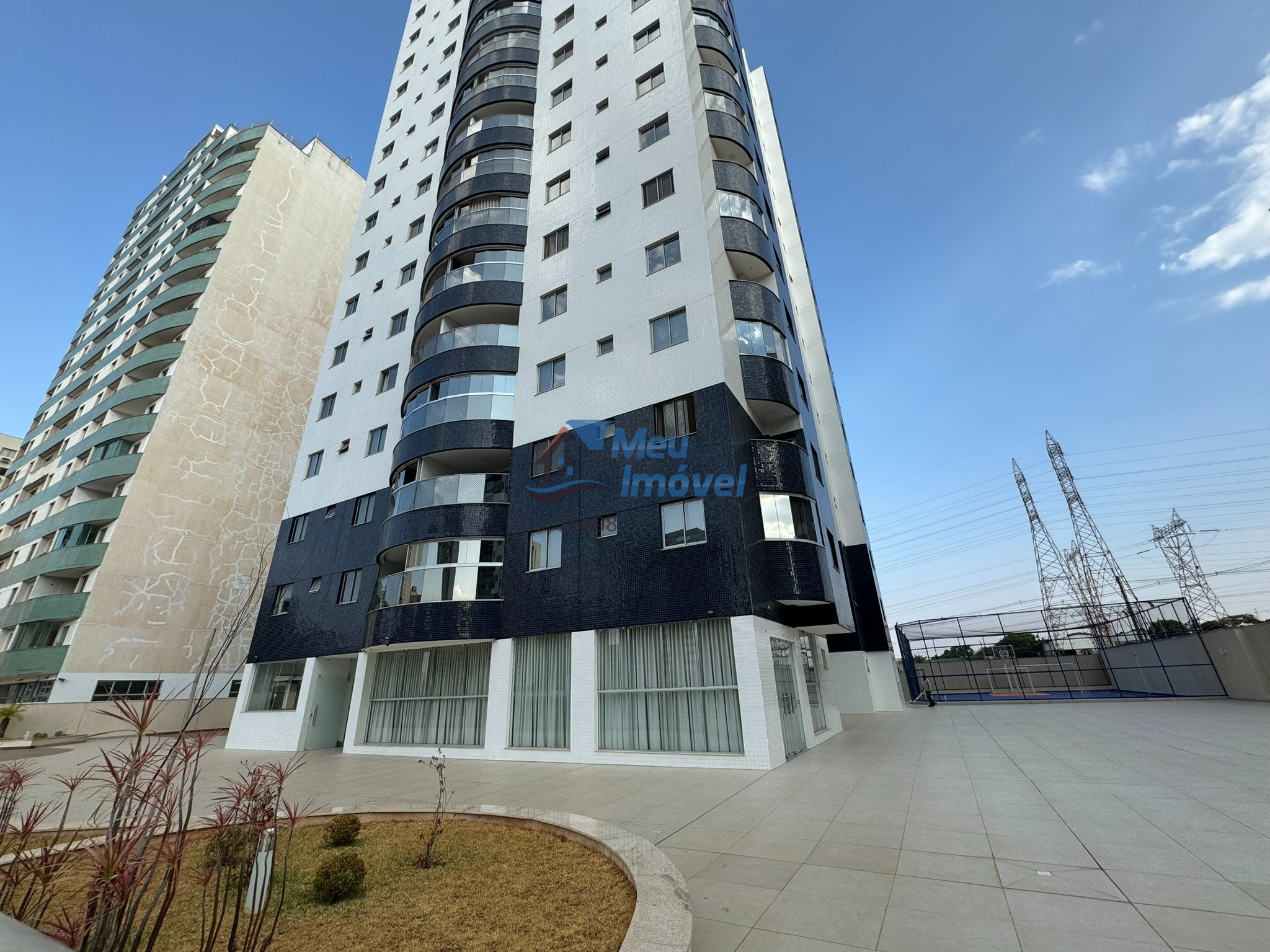 Quadra 208 Costa Azul Cobertura 3 Quartos suíte 185m² 2 Vagas Lazer Ac Finan
