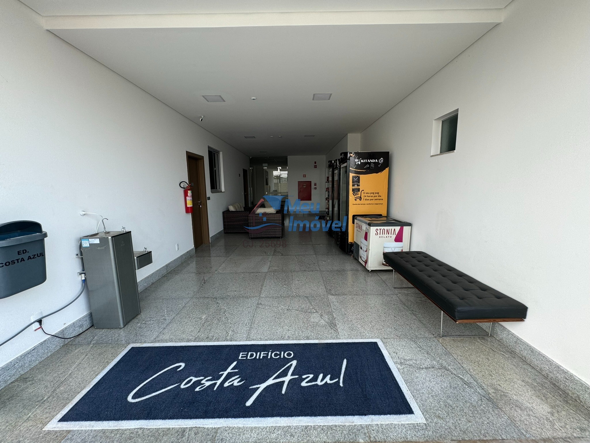 Quadra 208 Costa Azul Cobertura 3 Quartos suíte 185m² 2 Vagas Lazer Ac Finan