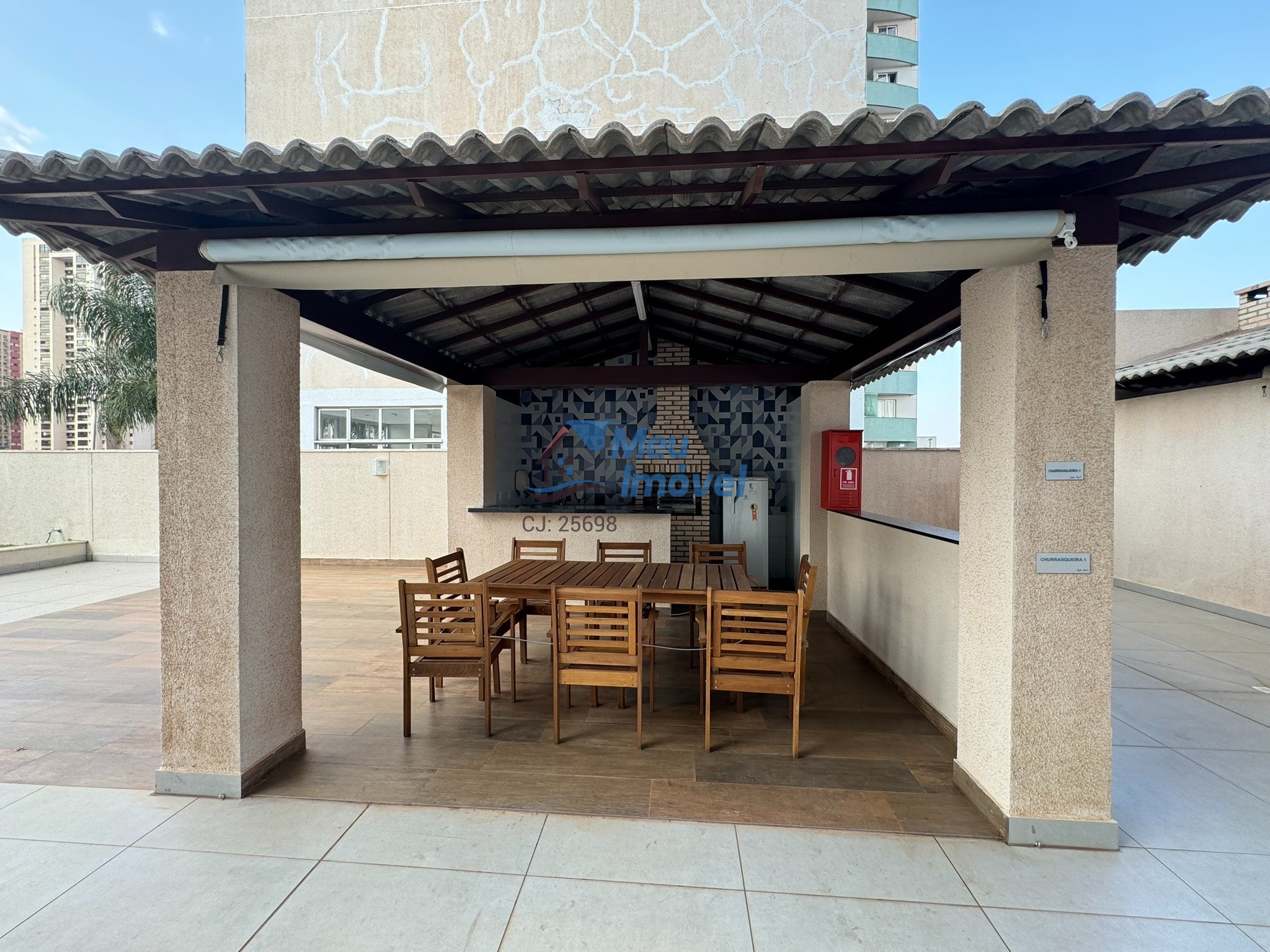 Quadra 208 Costa Azul Cobertura 3 Quartos suíte 185m² 2 Vagas Lazer Ac Finan