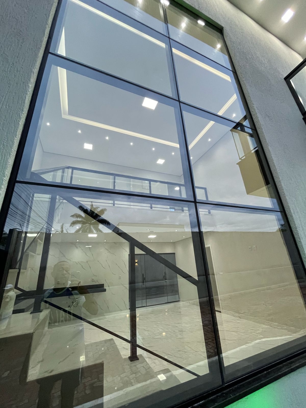 Casa nova chácara 42 vicente pires 4 quartos 4 suítes 4 vaga