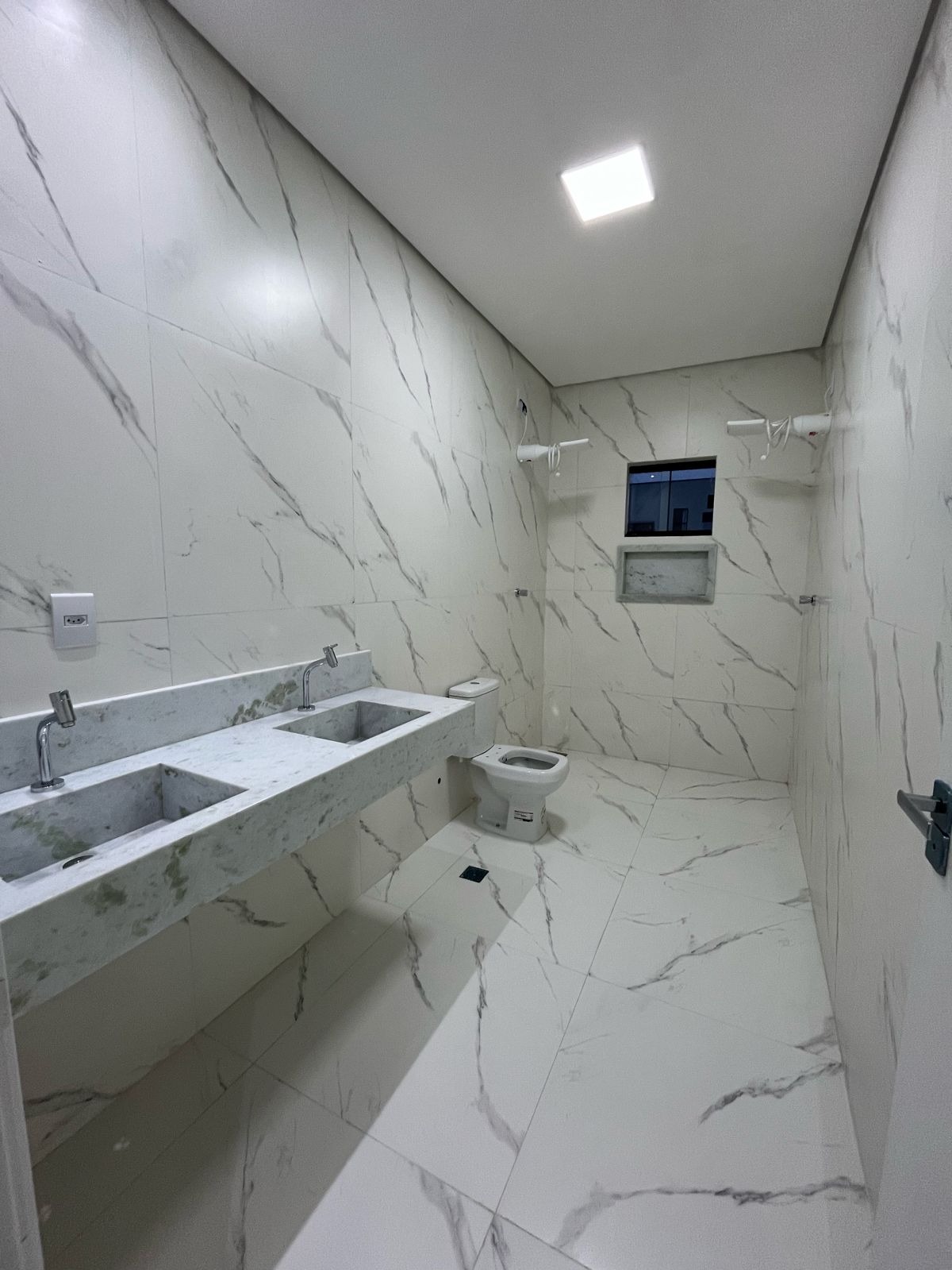 Casa nova chácara 42 vicente pires 4 quartos 4 suítes 4 vaga