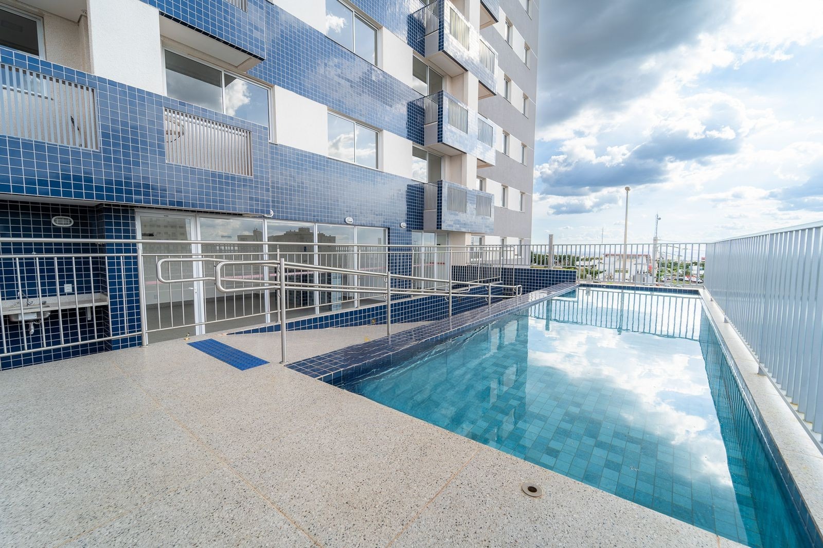 Apartamento, 3 quartos, 67 m² - Foto 18