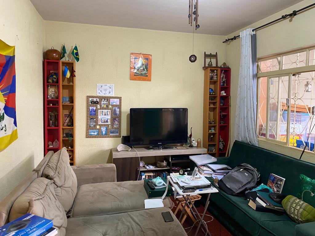 Casa, 3 quartos, 150 m² - Foto 2