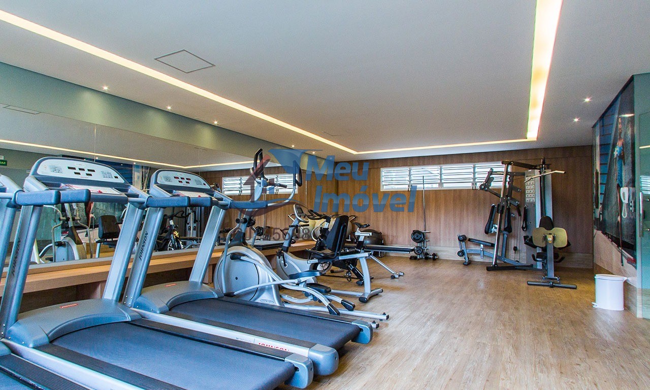 Quadra 104 Real Esplendor Águas Claras 2 Quartos 1 Vaga 45 m² Lazer Varanda