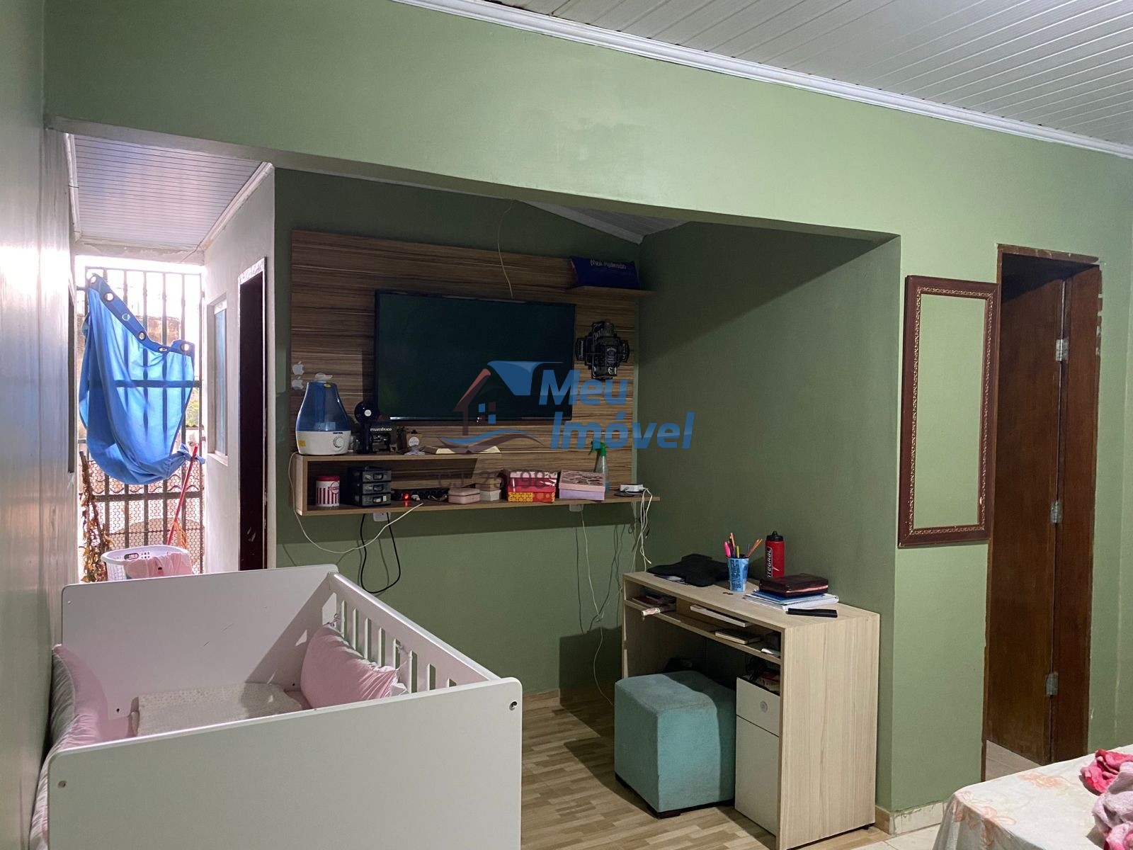 QR 305 Samambaia Sul Sobrado 5 Quartos Suíte 300m² Closet Área de Serviço