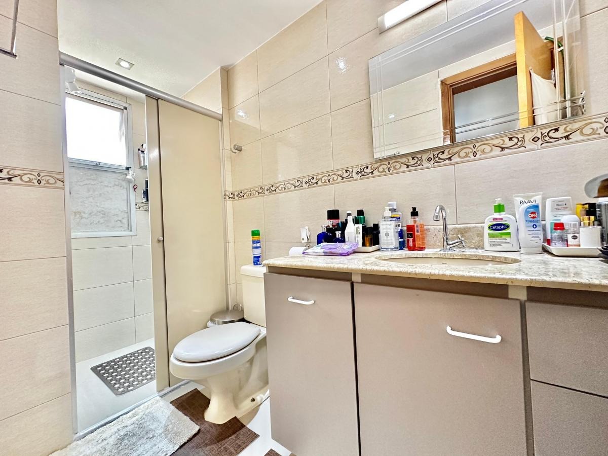 SQB Guara I APTO 4 Quartos 2 Suítes 2 Vagas 140m² Reformado Lazer Completo