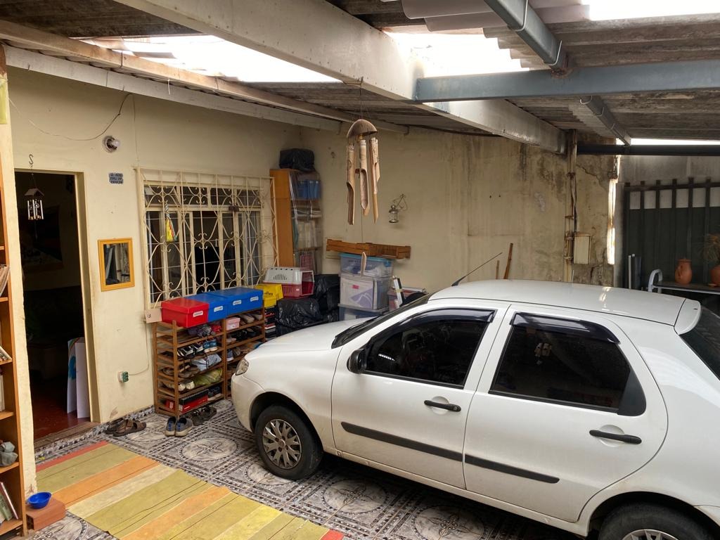Casa, 3 quartos, 150 m² - Foto 25