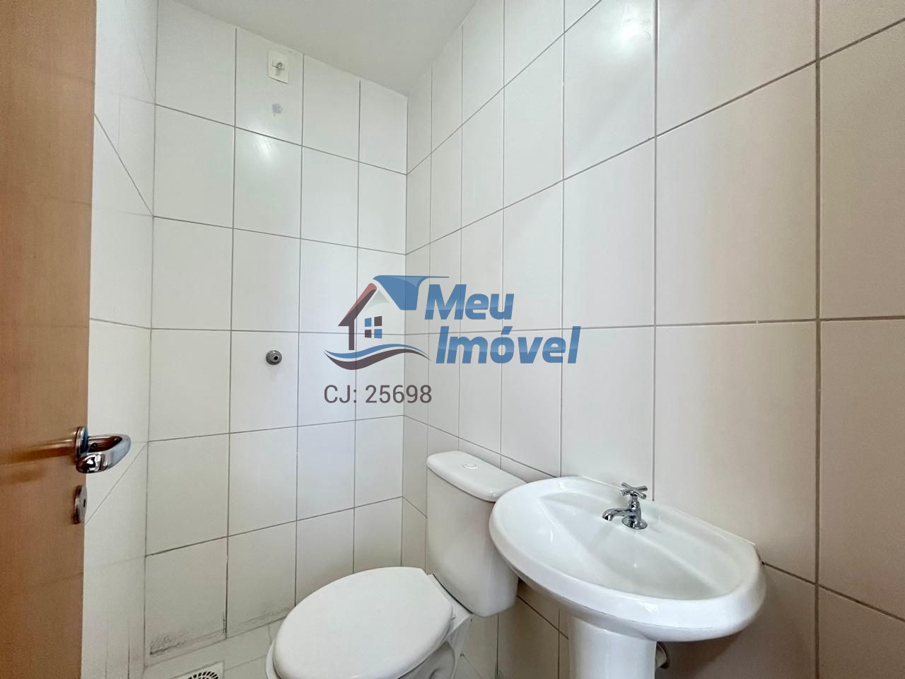 Rua Babaçu Águas Claras Art Life Design 2 Quartos 1 Vaga 67,73m² Armários