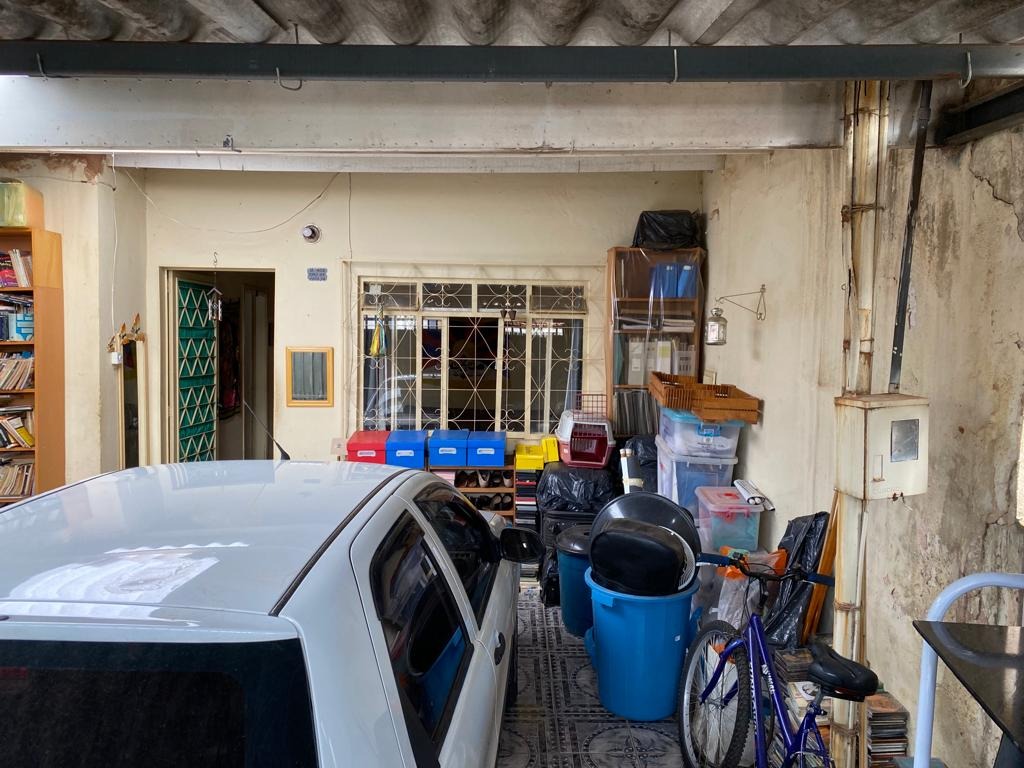 Casa, 3 quartos, 150 m² - Foto 21