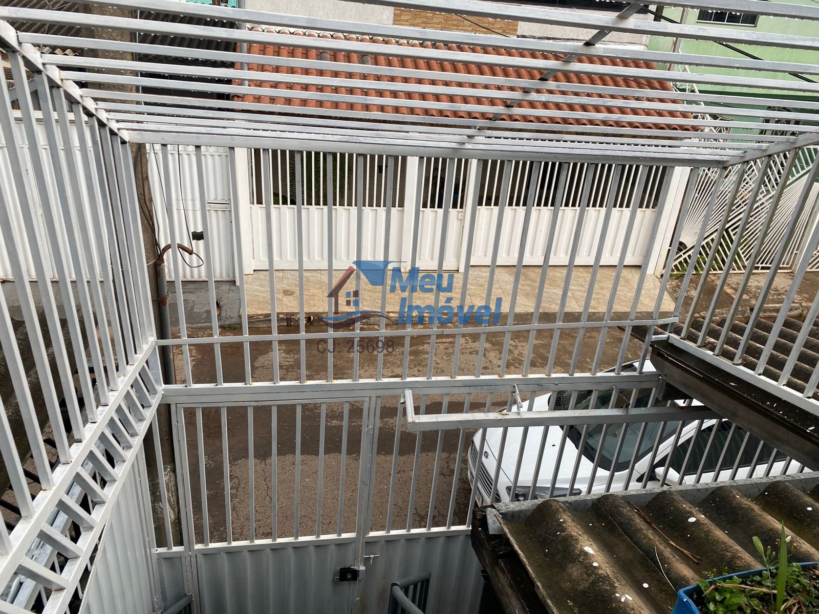 QR 305 Samambaia Sul Sobrado 5 Quartos Suíte 300m² Closet Área de Serviço