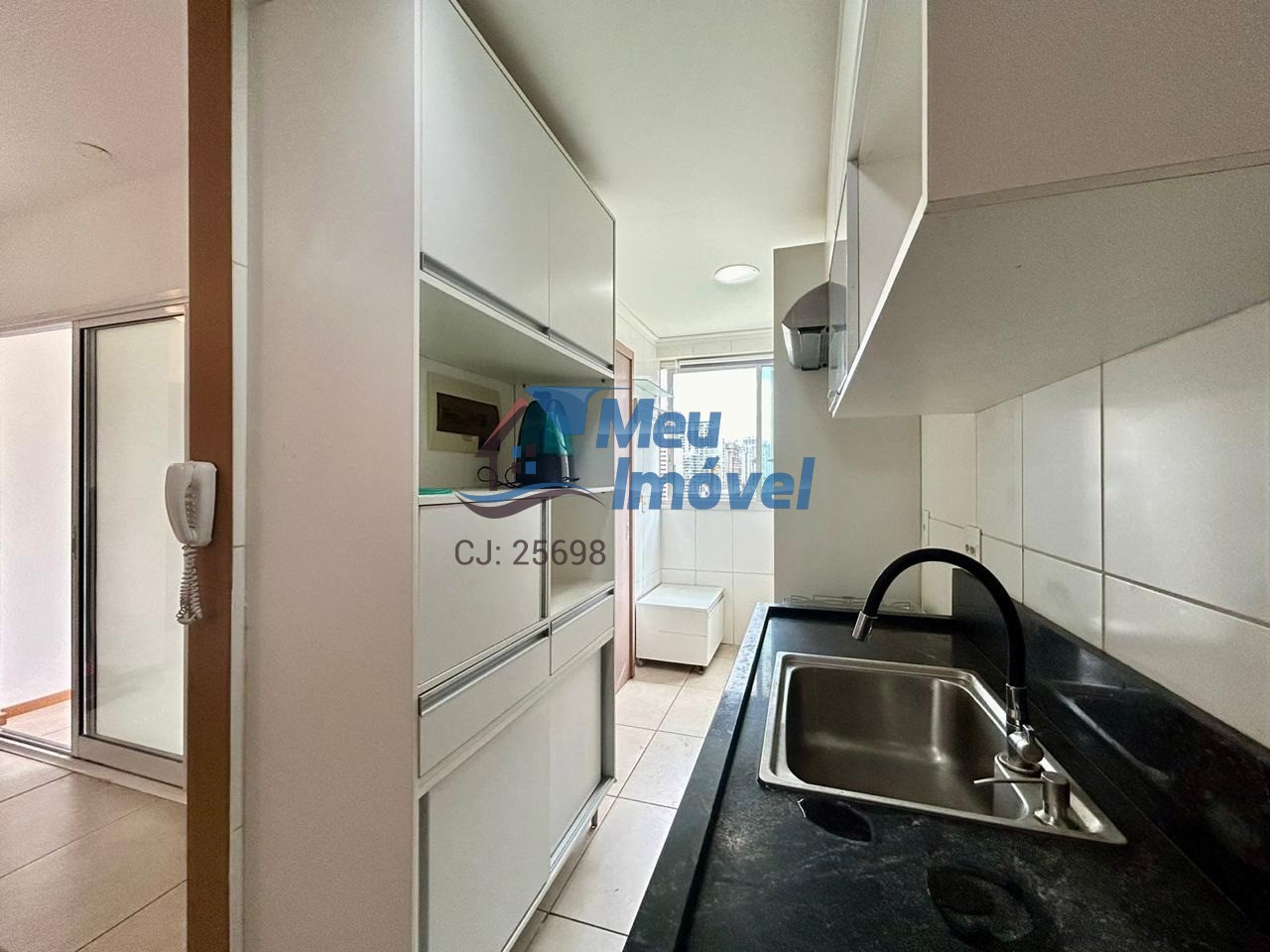 Quadra 104 real esplendor águas claras 2 quartos 1 vaga 45 m