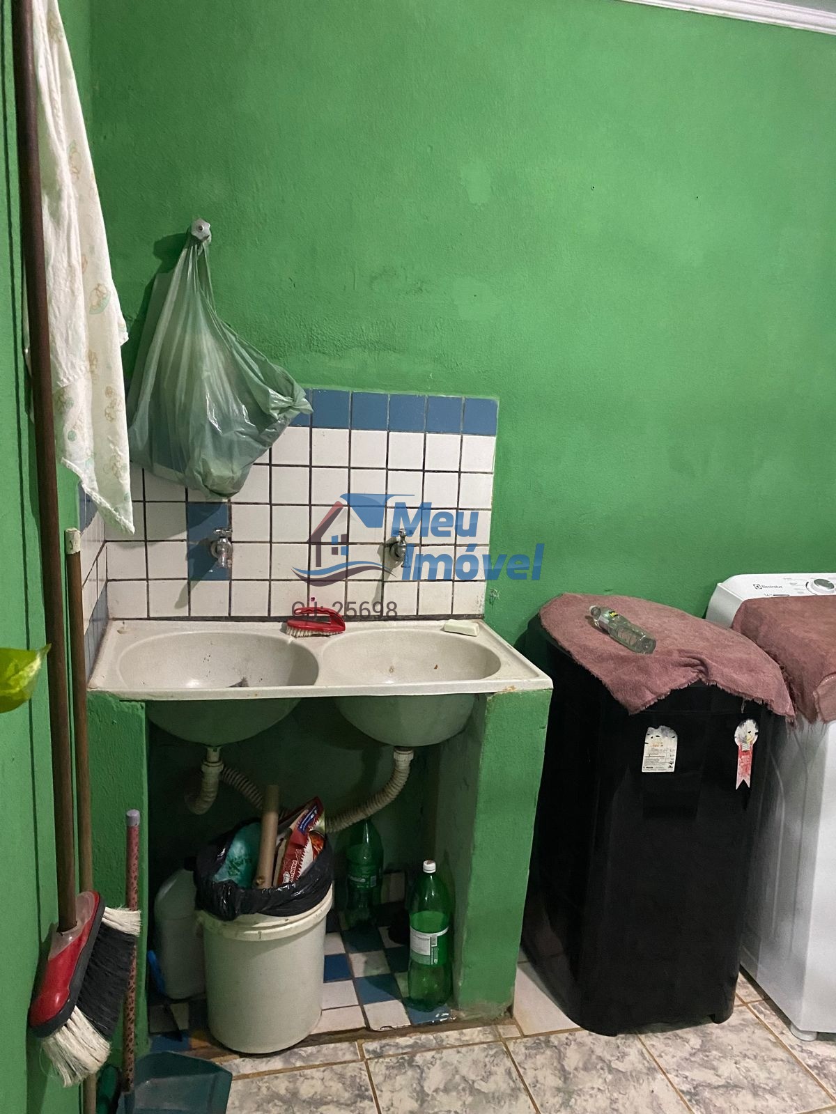 QR 305 Samambaia Sul Sobrado 5 Quartos Suíte 300m² Closet Área de Serviço