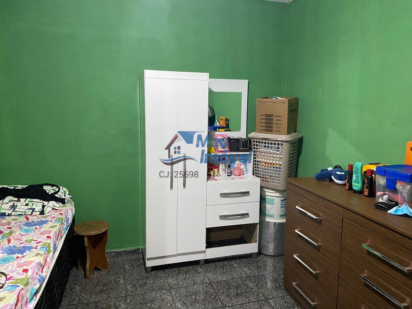 QR 305 Samambaia Sul Sobrado 5 Quartos Suíte 300m² Closet Área de Serviço
