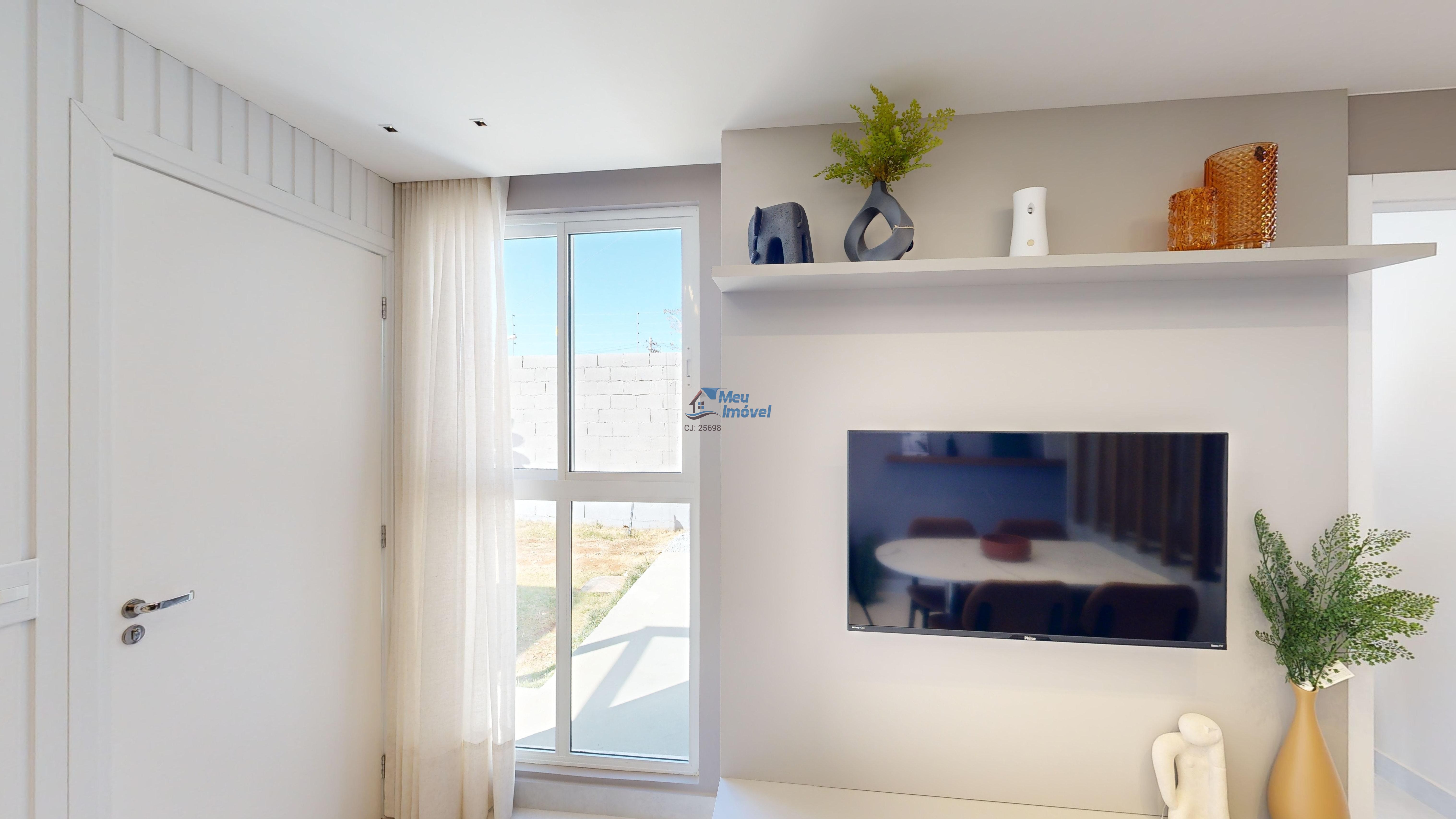 Viva vida jardins valparaíso garden 2 quartos 1 vaga 50m² va - foto 5