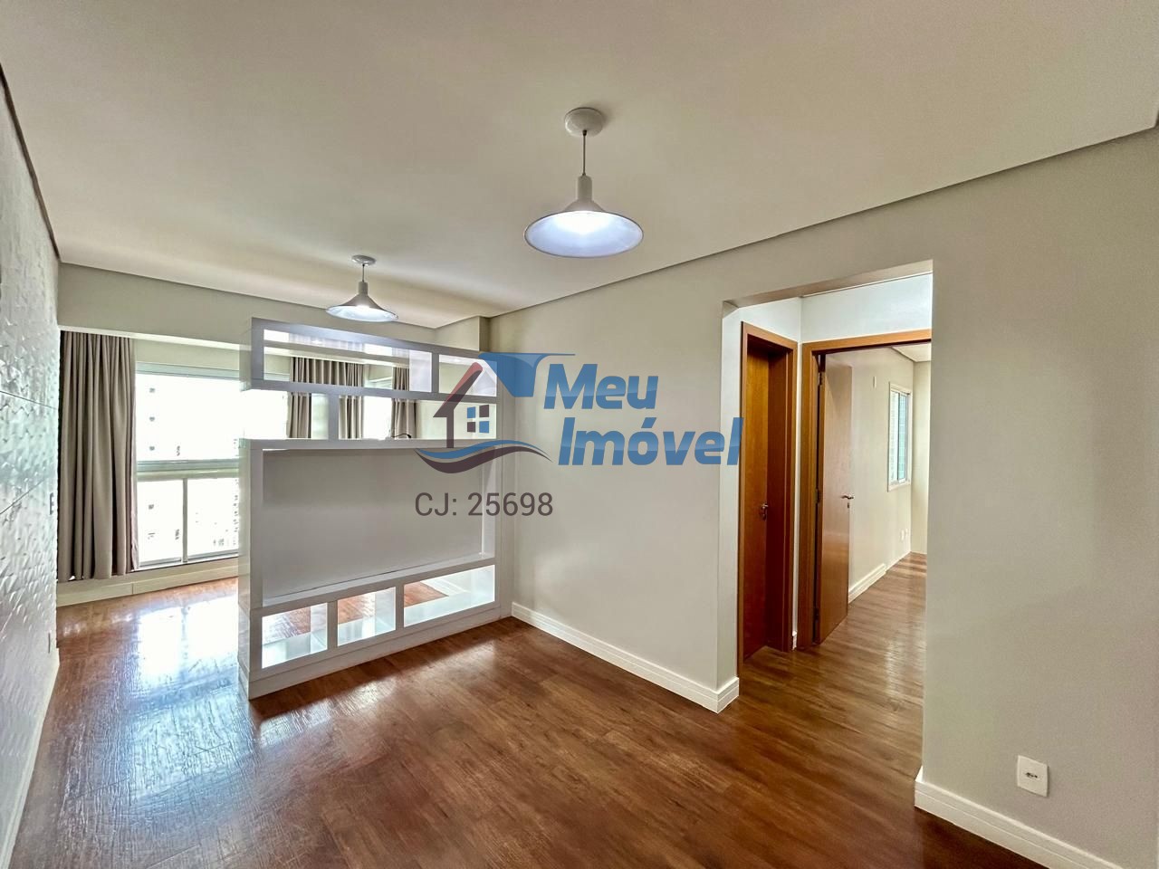 Rua Babaçu Águas Claras Art Life Design 2 Quartos 1 Vaga 67,73m² Armários