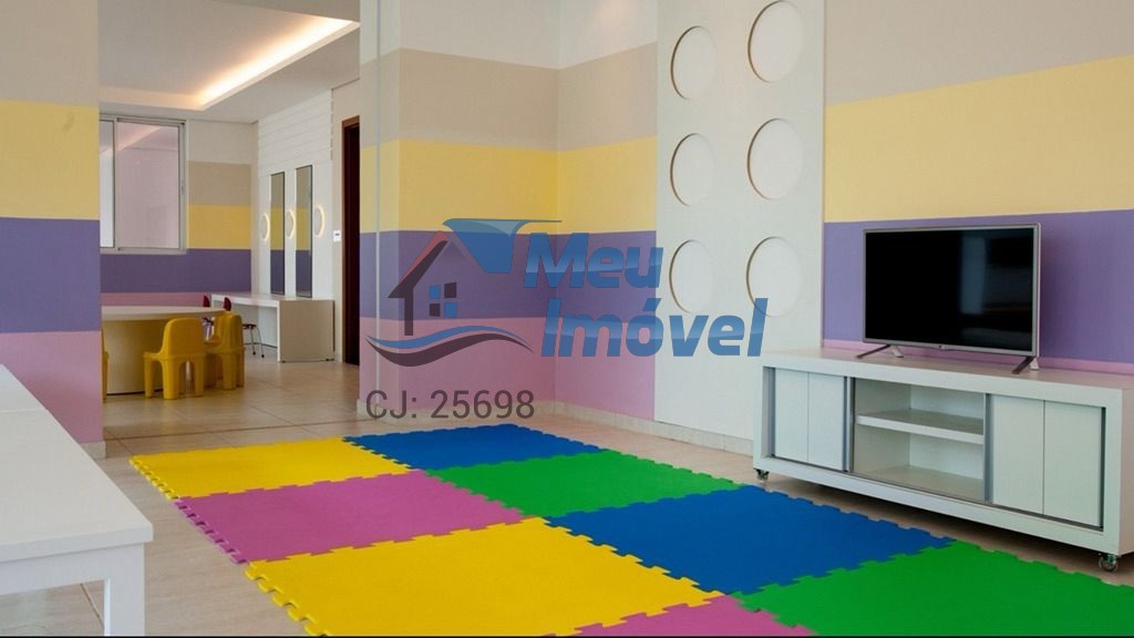 Rua Babaçu Águas Claras Art Life Design 2 Quartos 1 Vaga 67,73m² Armários