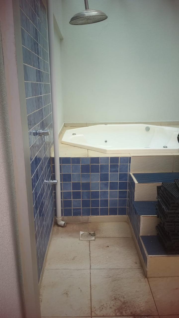 Rua 36 Chateau Valois Águas Claras 4 Quartos 3 Suítes 2 Vagas 135m² Varanda