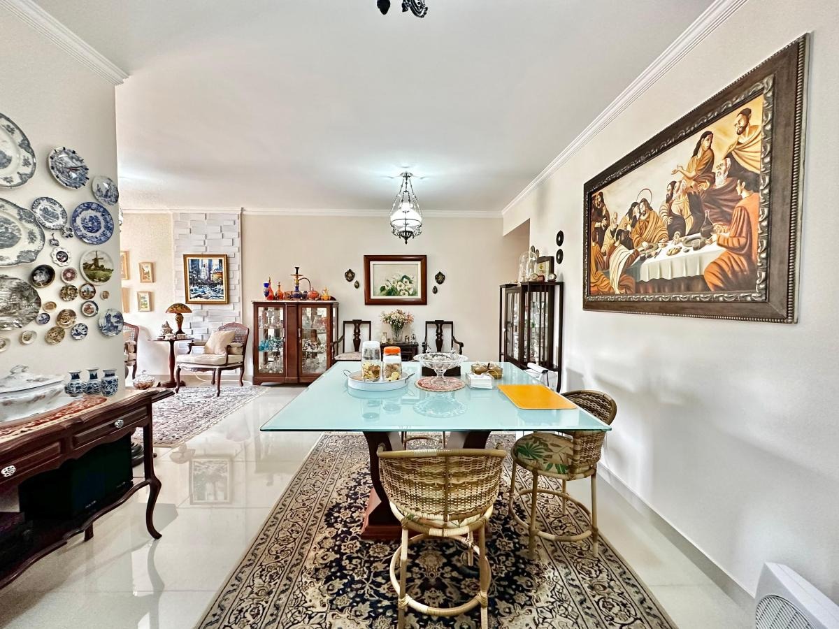 Sqb guara i apto 4 quartos 2 suítes 2 vagas 140m² reformado 