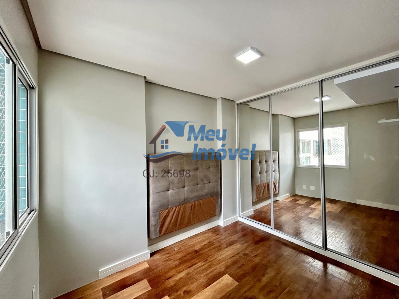 Rua Babaçu Águas Claras Art Life Design 2 Quartos 1 Vaga 67,73m² Armários