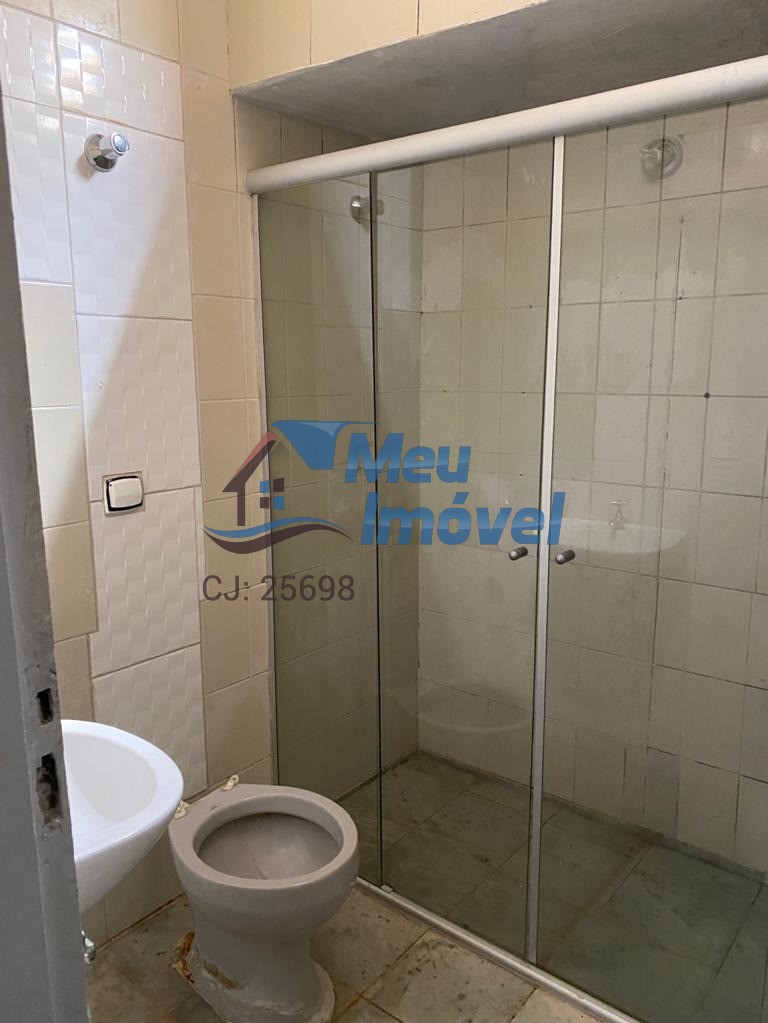 QR 508 Samambaia Sul Casa 2 Quartos 2 Vagas 150m² Área de Serviço Cozinha