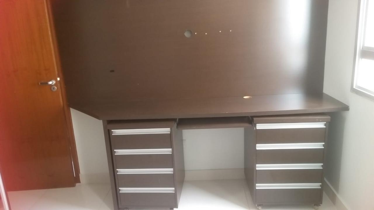 Rua 36 chateau valois águas claras 4 quartos 3 suítes 2 vaga