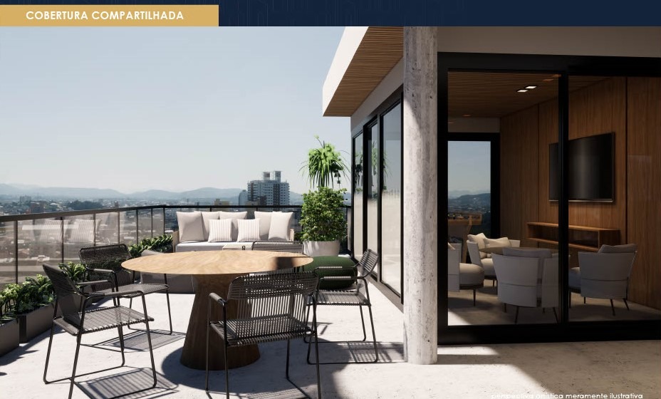 Apartamento, 2 quartos, 51 m² - Foto 14