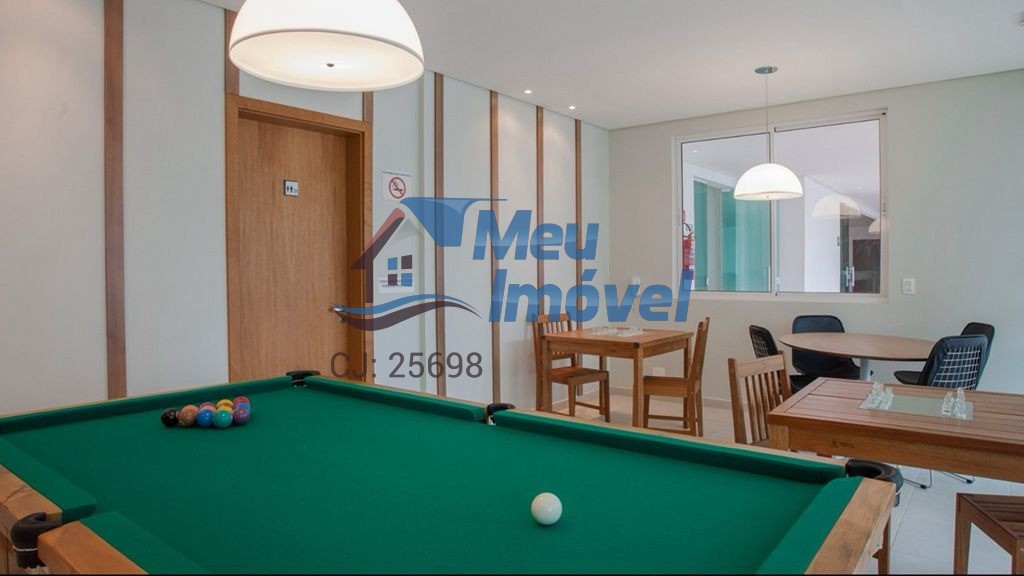 Rua Babaçu Águas Claras Art Life Design 2 Quartos 1 Vaga 67,73m² Armários
