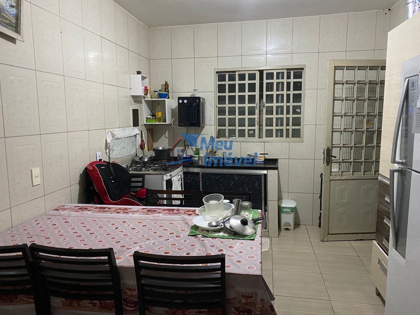 Qr 305 samambaia sul sobrado 5 quartos suíte 300m² closet ár