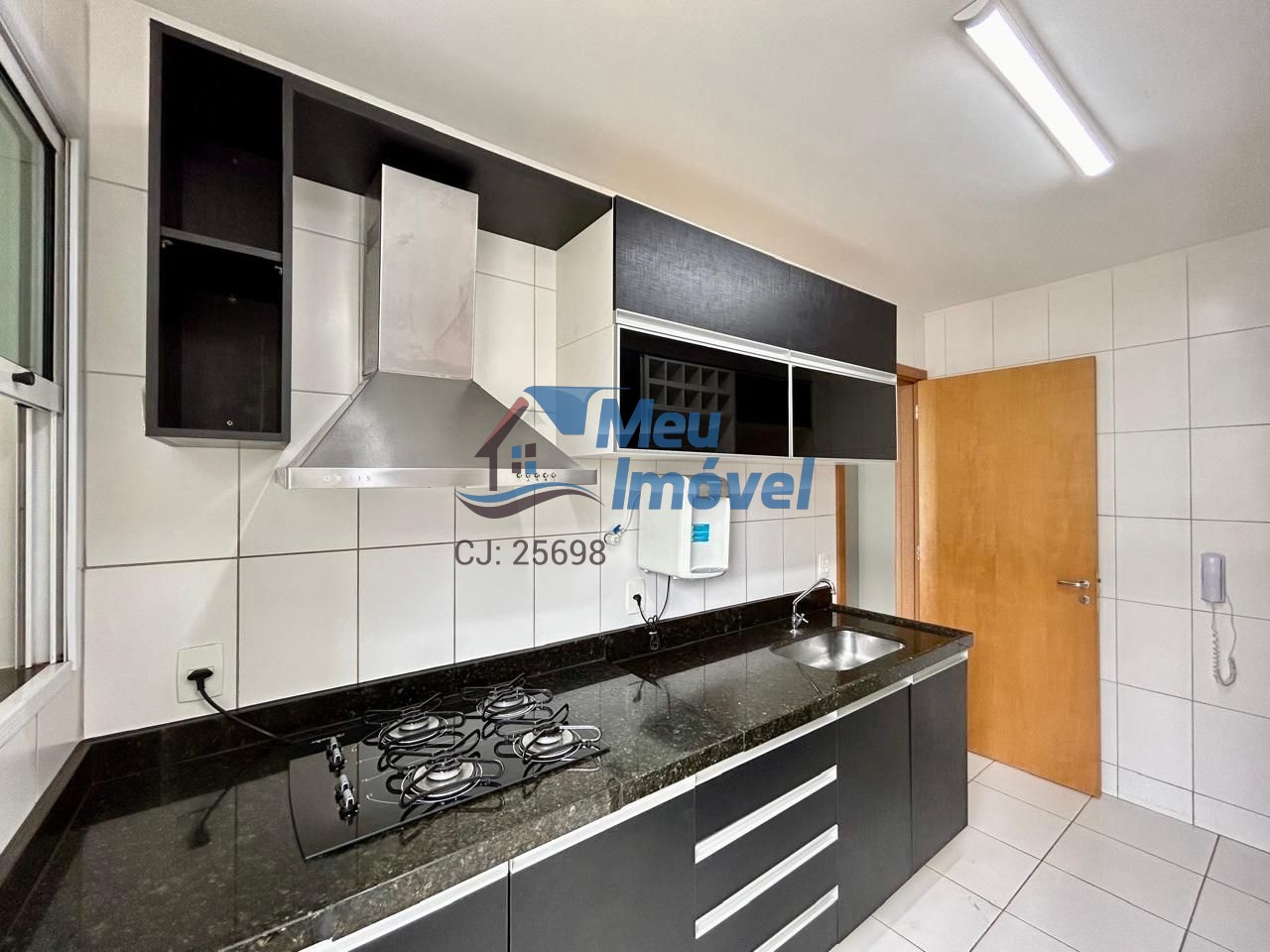 Rua Babaçu Águas Claras Art Life Design 2 Quartos 1 Vaga 67,73m² Armários