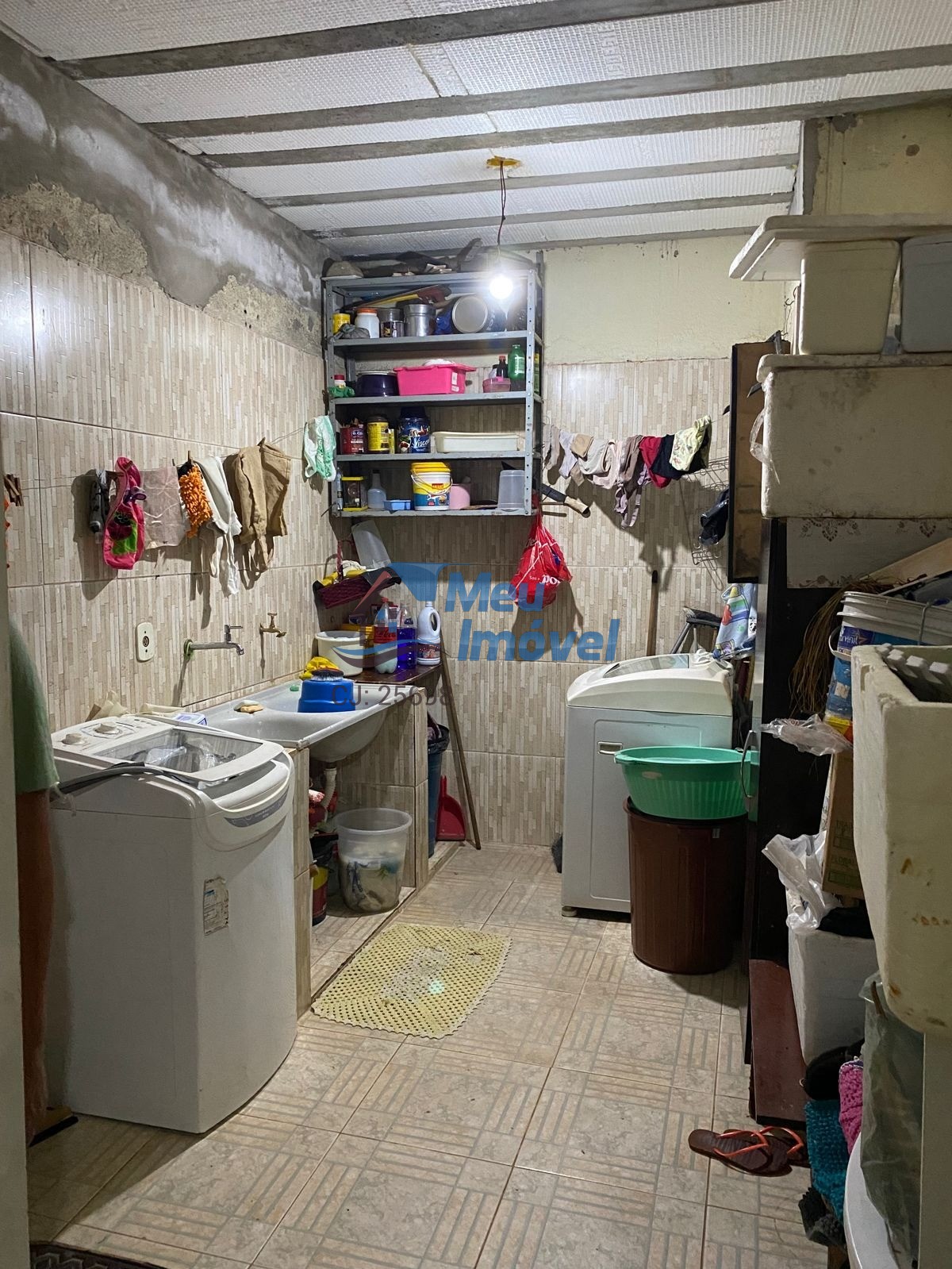 QR 305 Samambaia Sul Sobrado 5 Quartos Suíte 300m² Closet Área de Serviço