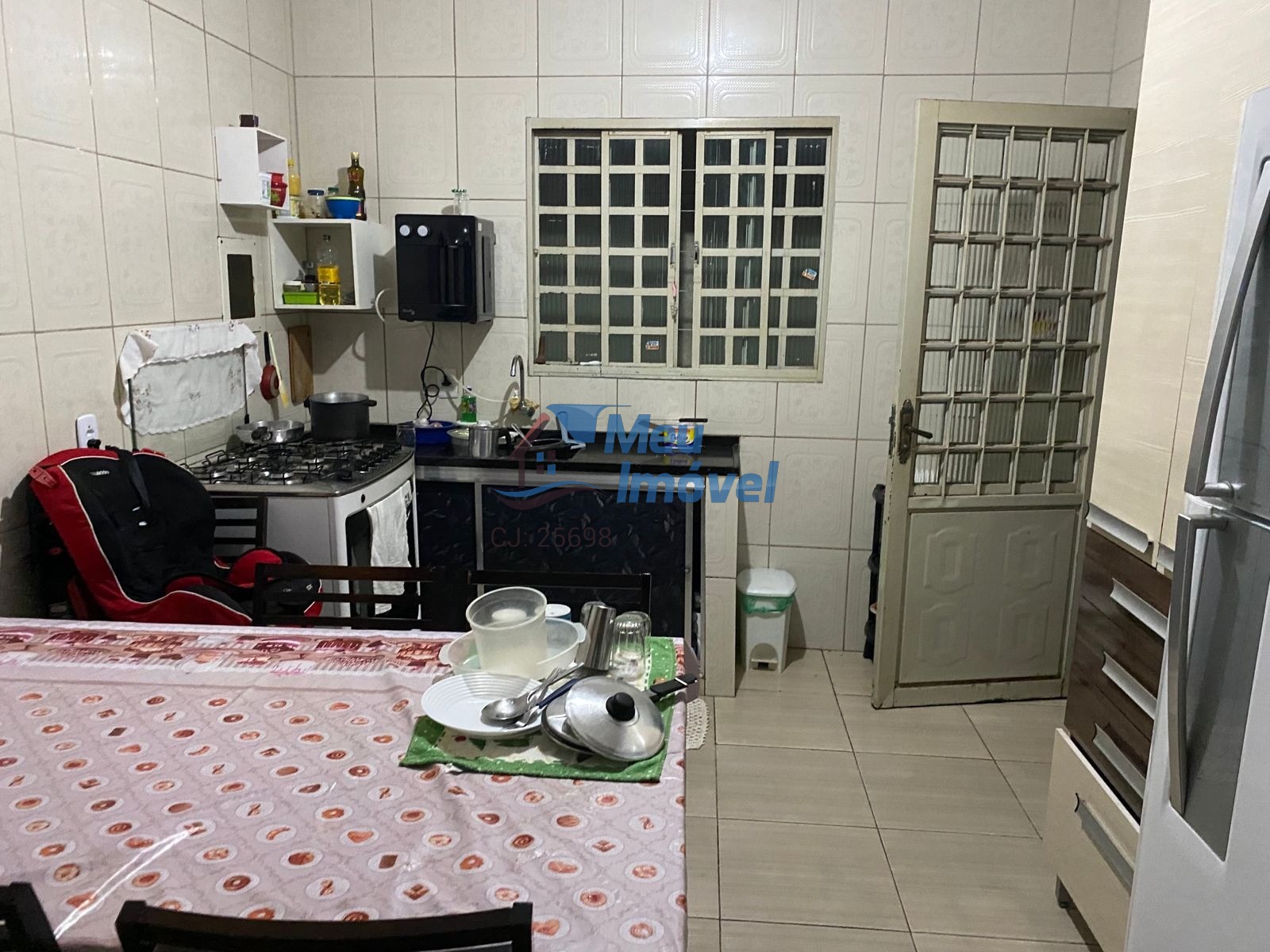 Qr 305 samambaia sul sobrado 5 quartos suíte 300m² closet ár