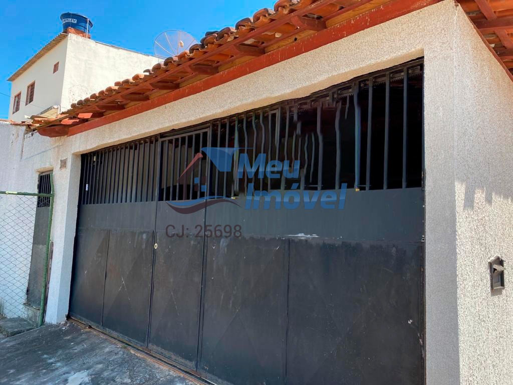QR 508 Samambaia Sul Casa 2 Quartos 2 Vagas 150m² Área de Serviço Cozinha