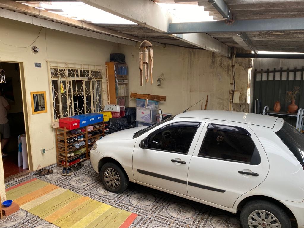 Casa, 3 quartos, 150 m² - Foto 23