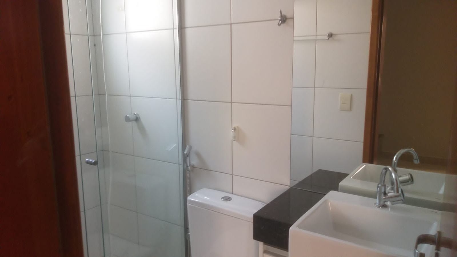 Rua 36 Chateau Valois Águas Claras 4 Quartos 3 Suítes 2 Vagas 135m² Varanda