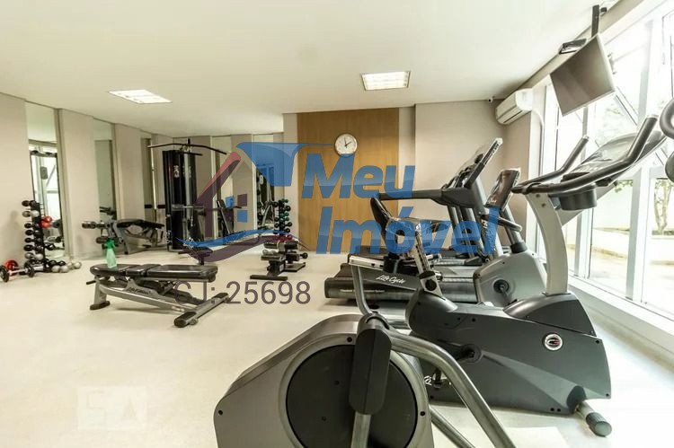Rua Babaçu Águas Claras Art Life Design 2 Quartos 1 Vaga 67,73m² Armários