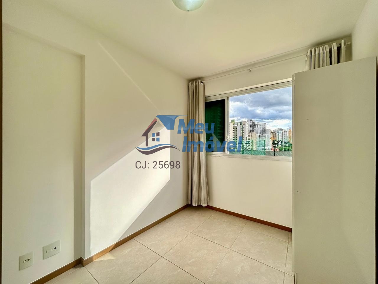Quadra 104 real esplendor águas claras 2 quartos 1 vaga 45 m