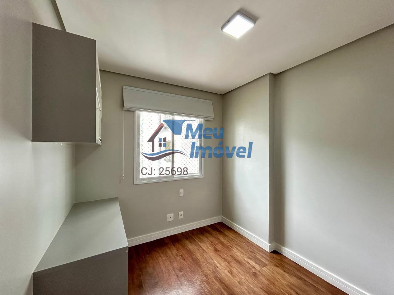 Rua Babaçu Águas Claras Art Life Design 2 Quartos 1 Vaga 67,73m² Armários