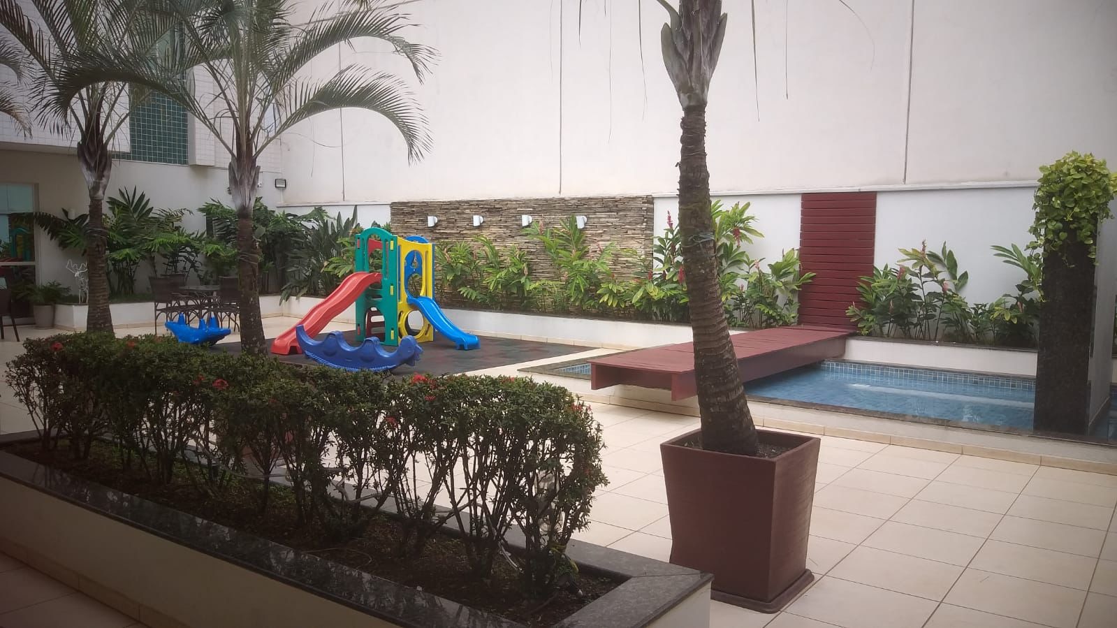 Rua 36 Chateau Valois Águas Claras 4 Quartos 3 Suítes 2 Vagas 135m² Varanda
