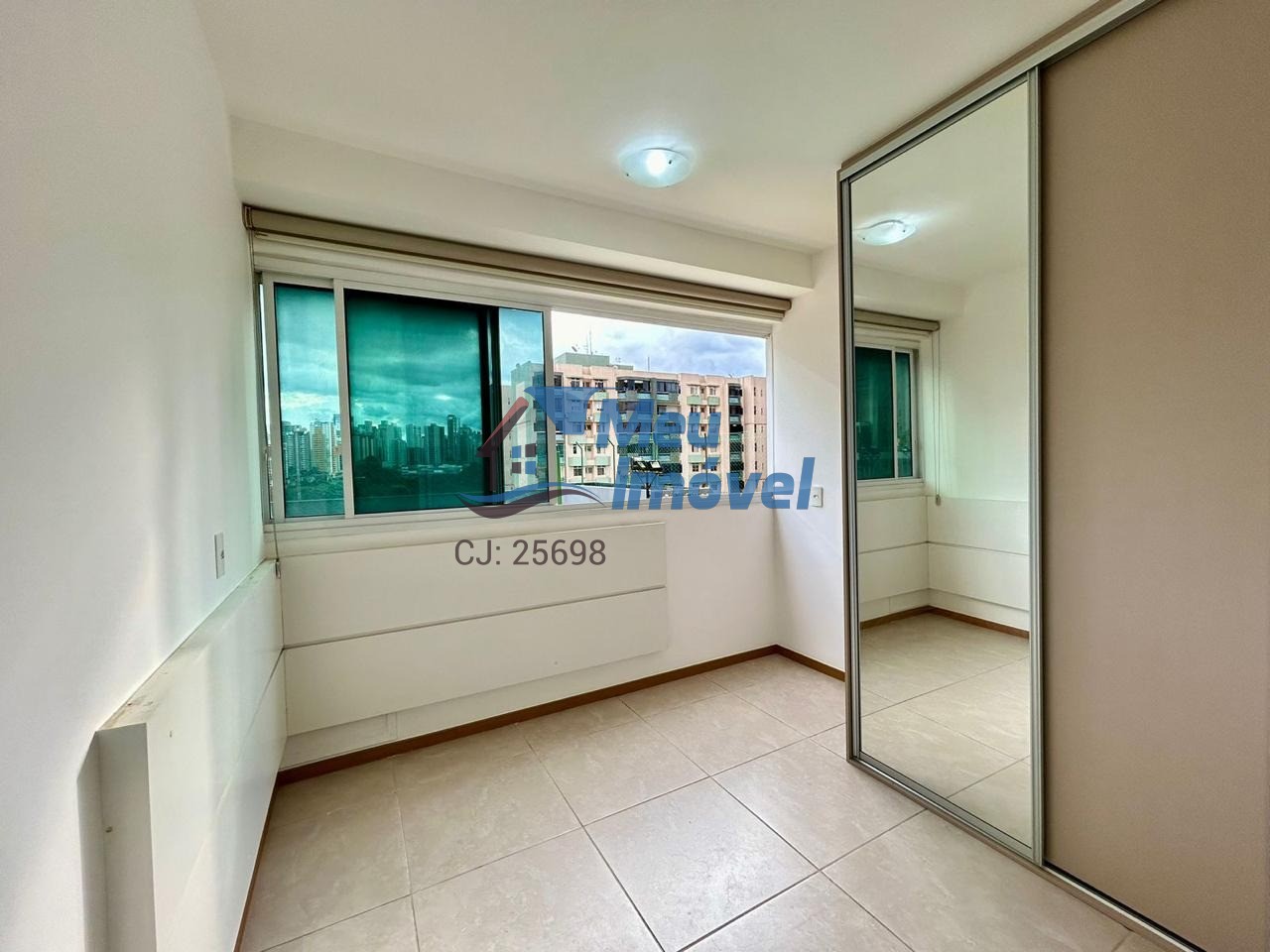 Quadra 104 real esplendor águas claras 2 quartos 1 vaga 45 m