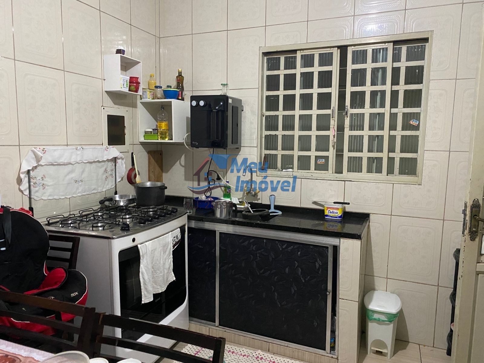 Qr 305 samambaia sul sobrado 5 quartos suíte 300m² closet ár