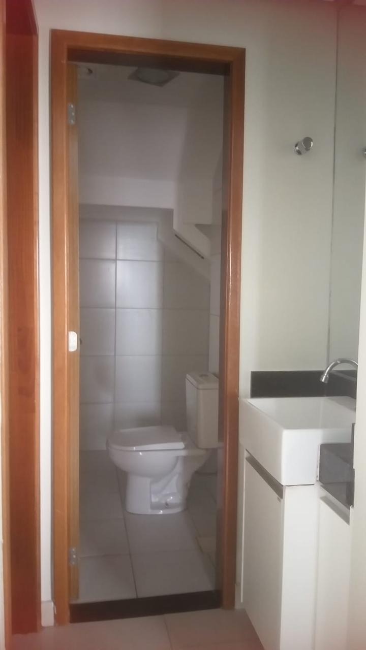 Rua 36 Chateau Valois Águas Claras 4 Quartos 3 Suítes 2 Vagas 135m² Varanda