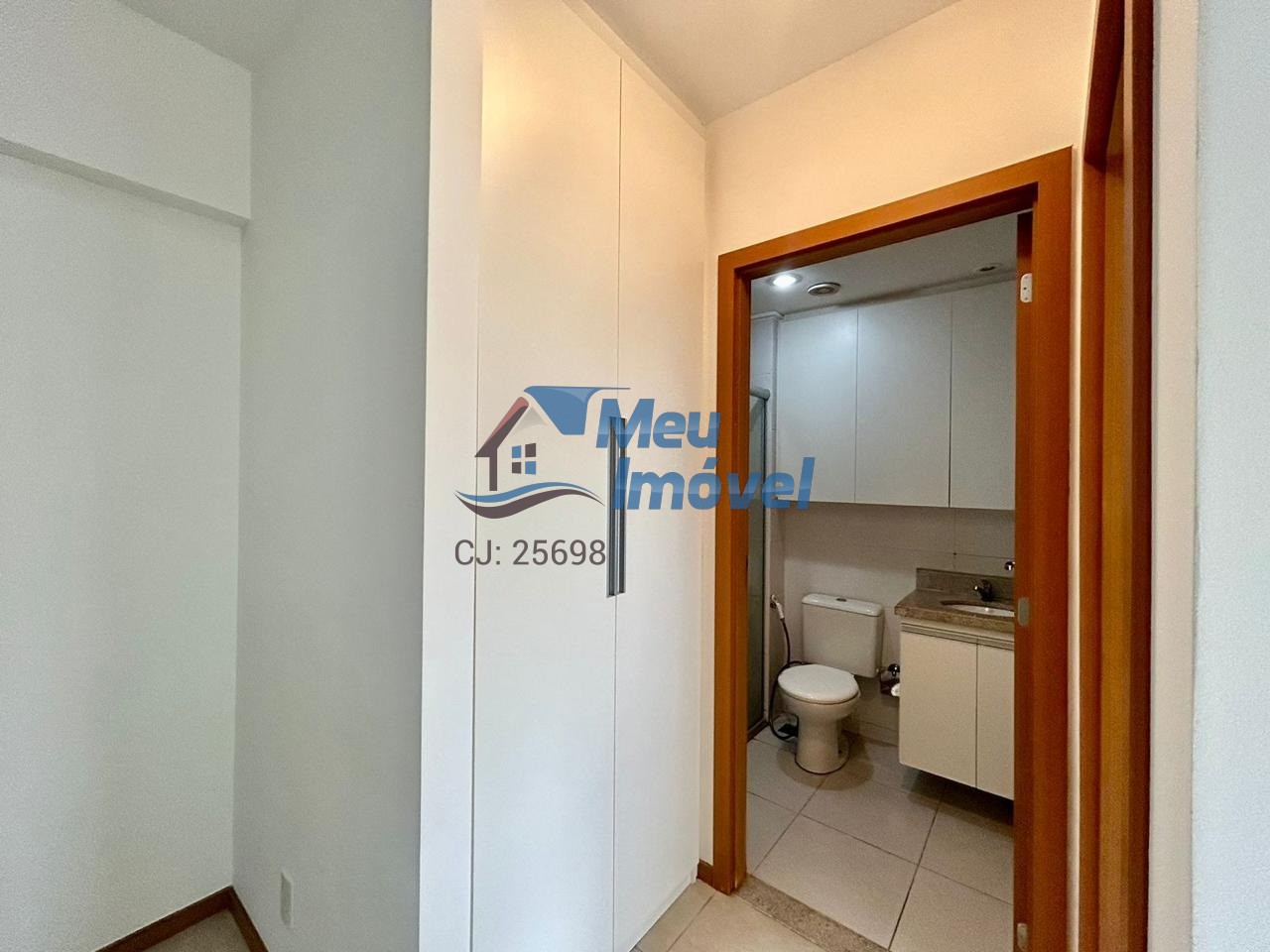 Quadra 104 real esplendor águas claras 2 quartos 1 vaga 45 m