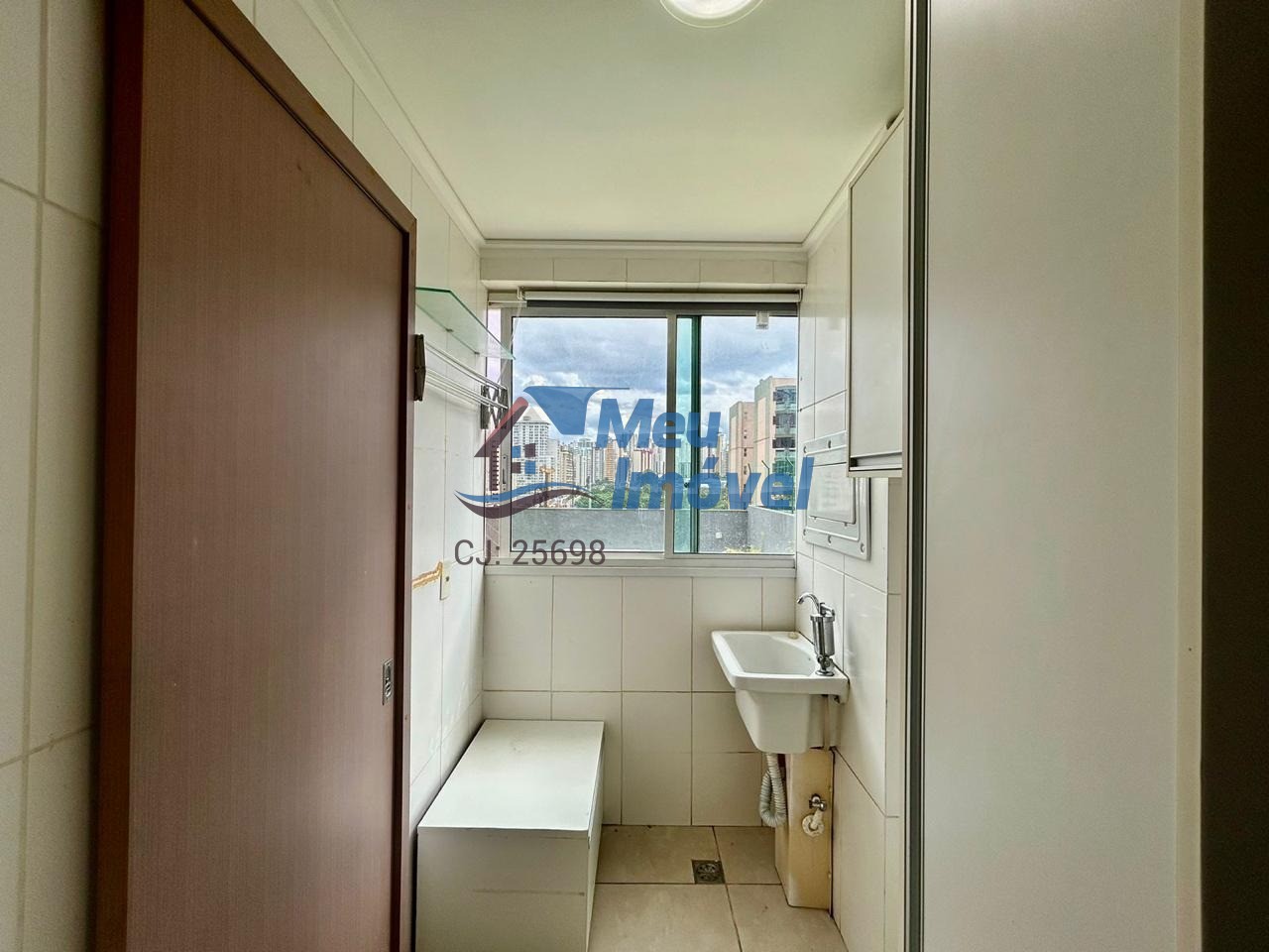 Quadra 104 Real Esplendor Águas Claras 2 Quartos 1 Vaga 45 m² Lazer Varanda