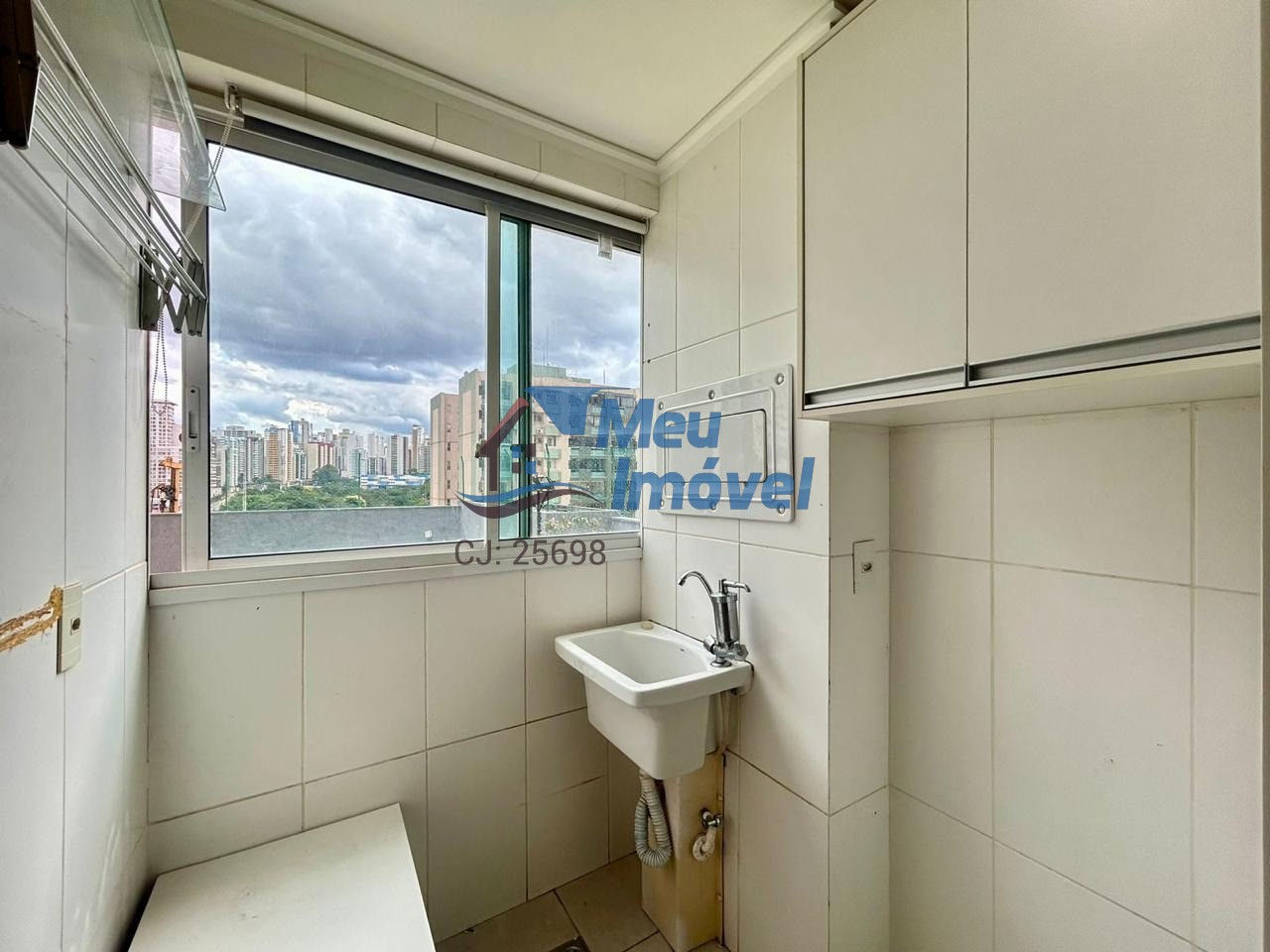 Quadra 104 Real Esplendor Águas Claras 2 Quartos 1 Vaga 45 m² Lazer Varanda