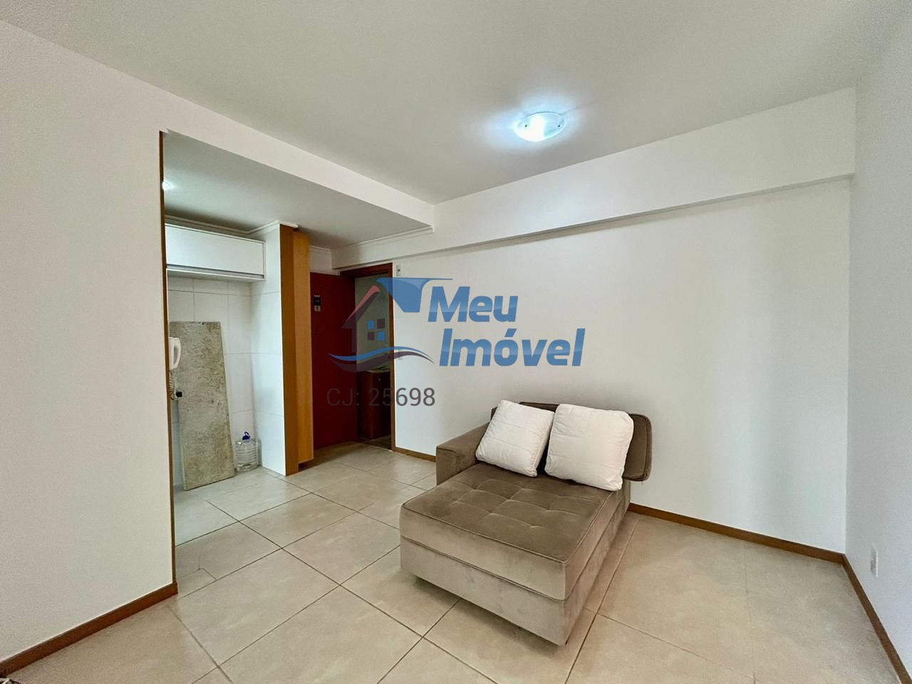 Quadra 104 real esplendor águas claras 2 quartos 1 vaga 45 m