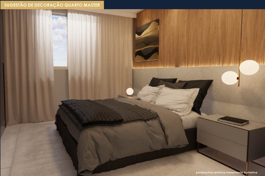 Apartamento, 2 quartos, 51 m² - Foto 7