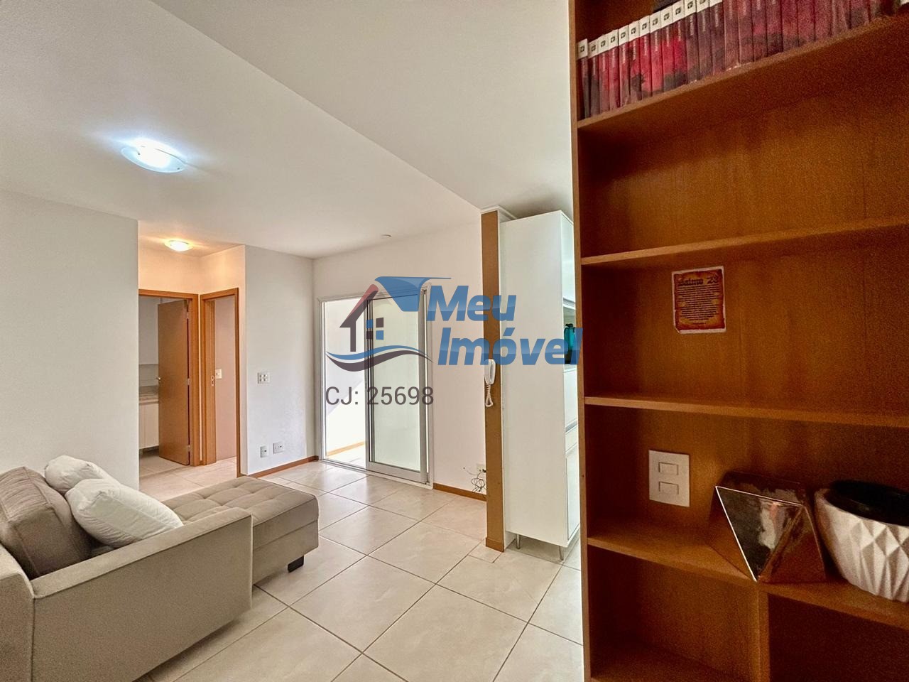 Quadra 104 real esplendor águas claras 2 quartos 1 vaga 45 m