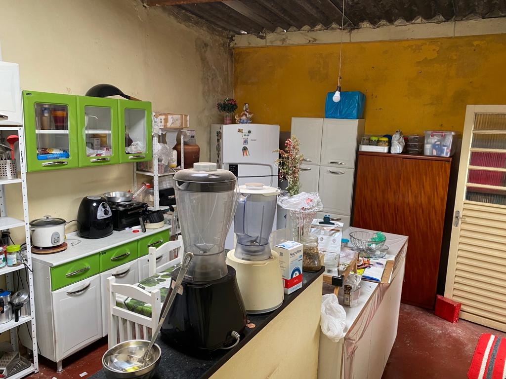 Casa, 3 quartos, 150 m² - Foto 8