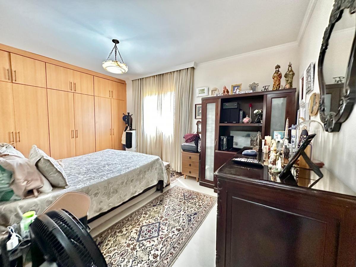 Sqb guara i apto 4 quartos 2 suítes 2 vagas 140m² reformado 